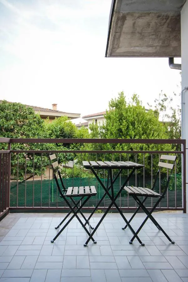 La Maison Di Amelie Peschiera del Garda 0*,  Italië
