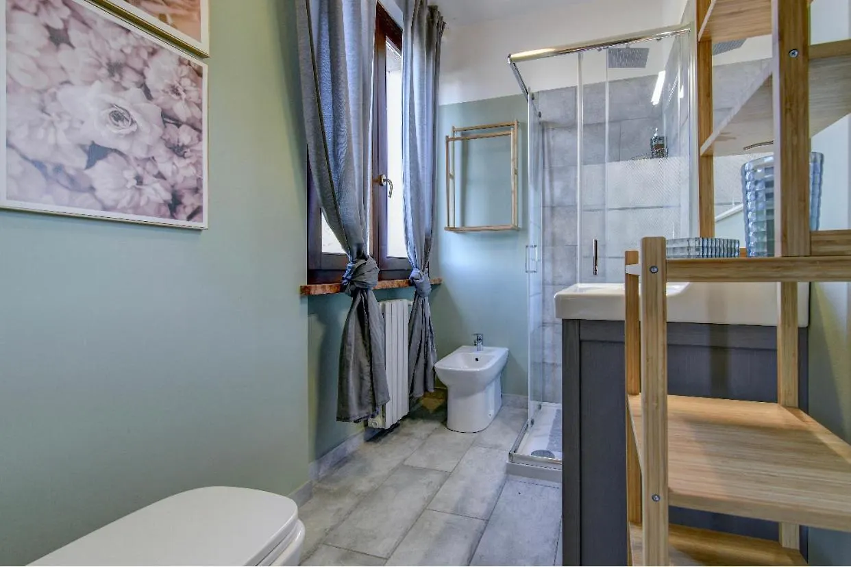 La Maison Di Amelie Peschiera del Garda