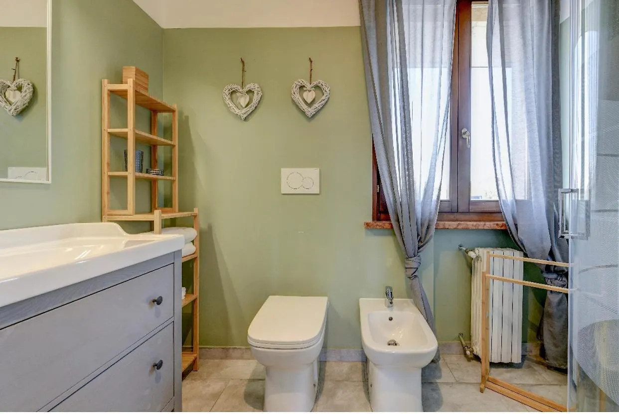 La Maison Di Amelie Peschiera del Garda