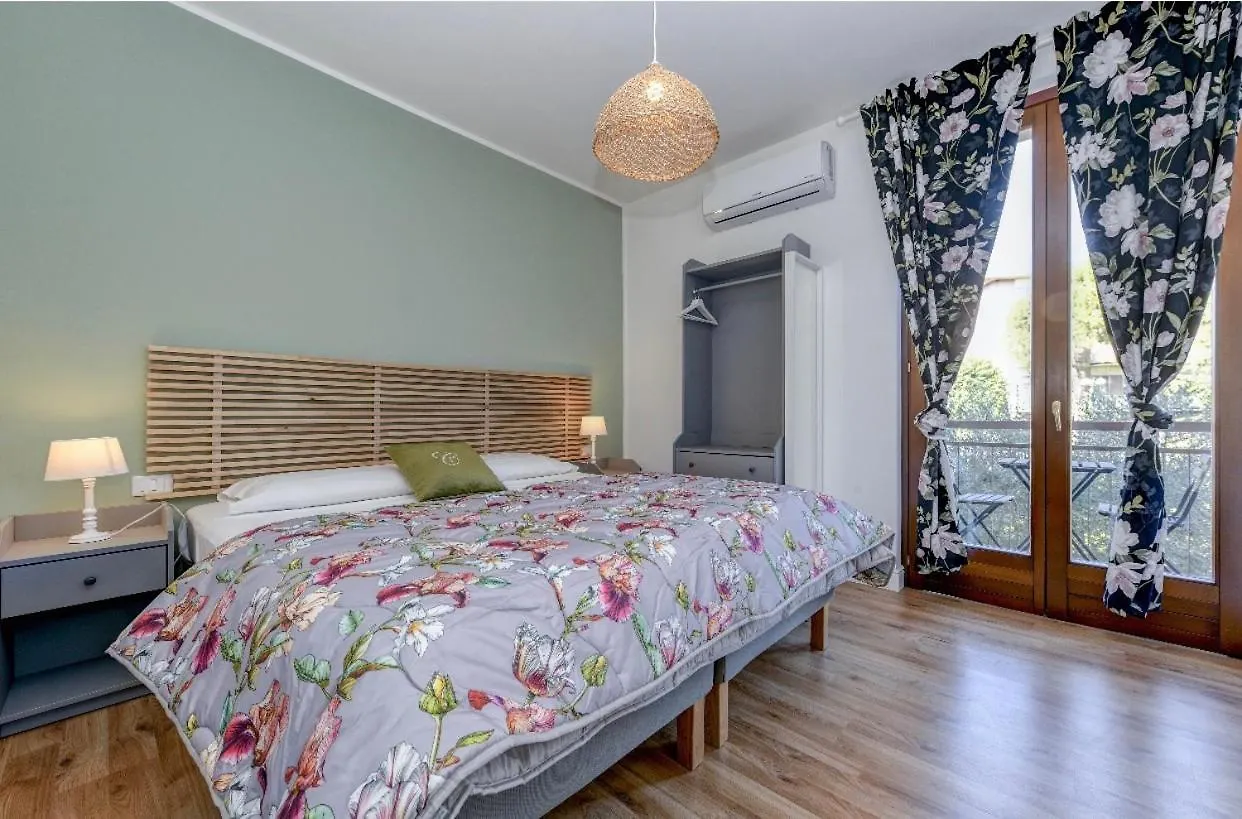 La Maison Di Amelie Peschiera del Garda Italië