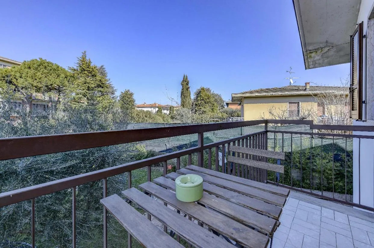 La Maison Di Amelie Peschiera del Garda