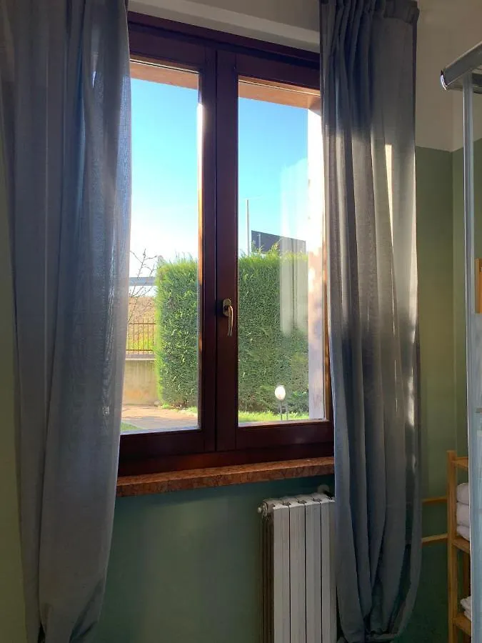 La Maison Di Amelie Peschiera del Garda