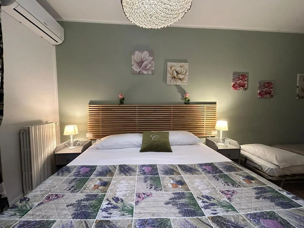 La Maison Di Amelie Peschiera del Garda 0*,  Italië