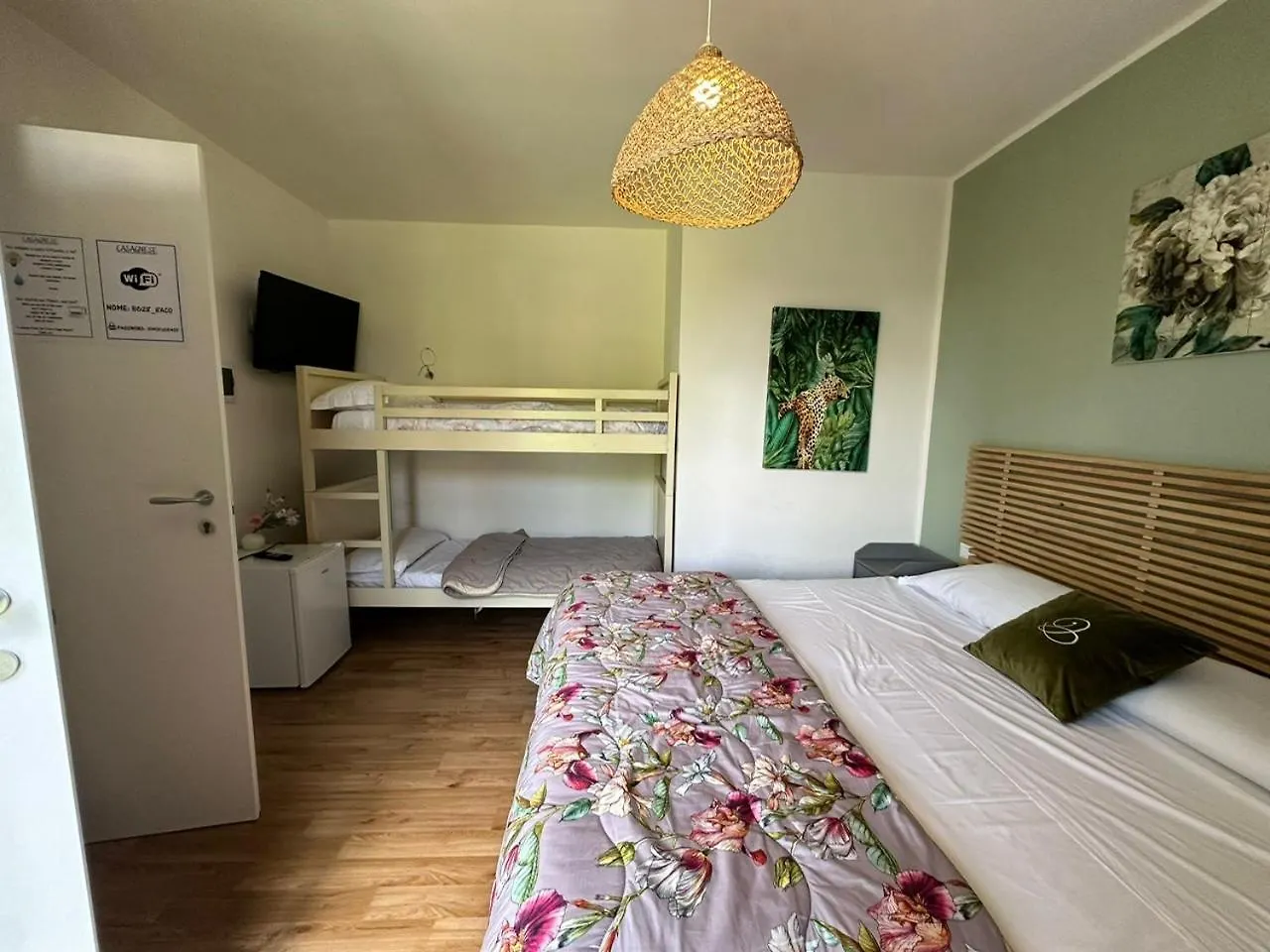 La Maison Di Amelie Peschiera del Garda Italië