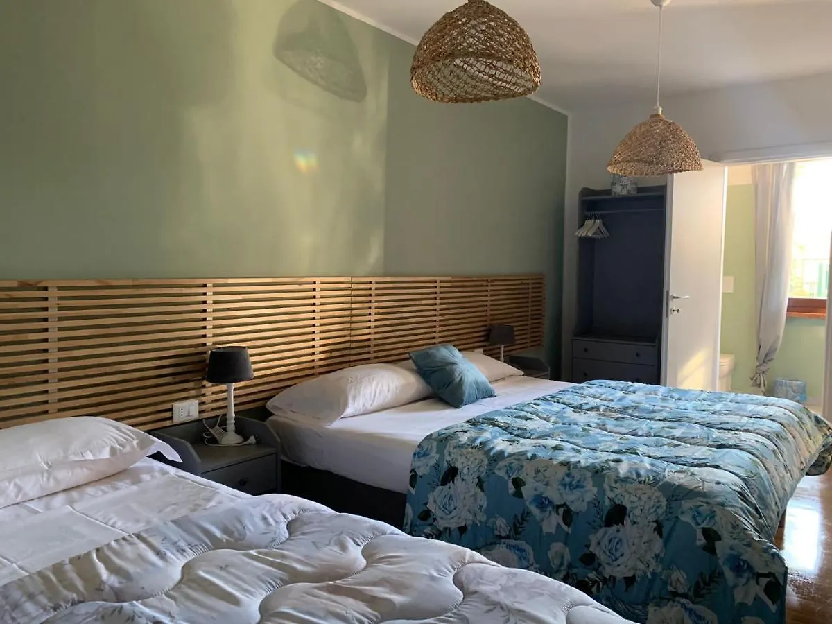 Hotel Casagnese Peschiera del Garda