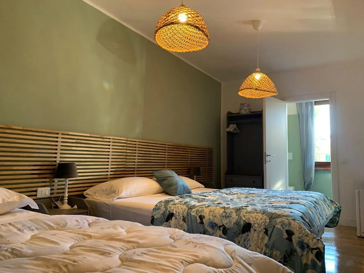 Affittacamere Hotel Casagnese Peschiera del Garda