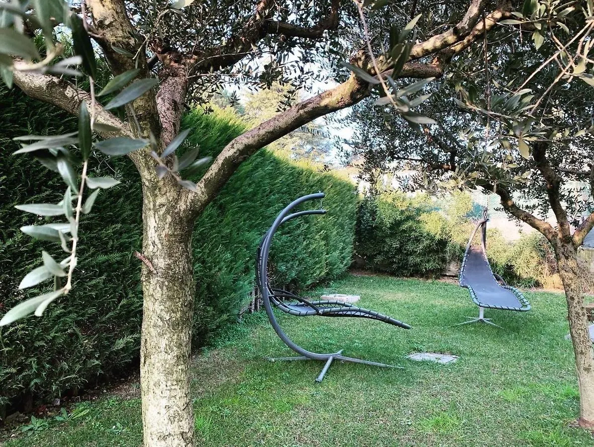 Hotel Casagnese Peschiera del Garda 0*,