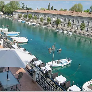 Appartement Acqua Verde, Peschiera del Garda